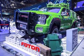 国产卡车为什么还存在“借鉴国外设计”的情况