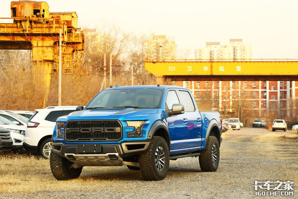 国产卡车为什么还存在“借鉴国外设计”的情况