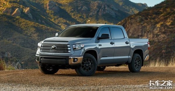 国产卡车为什么还存在“借鉴国外设计”的情况