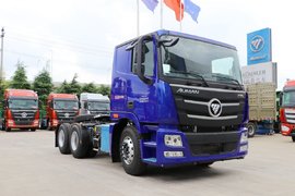 砂石平顶运输车:欧曼GTL和德龙新M3000选谁?