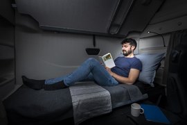 锋芒毕露？ 依维柯 S-WAY牵引车改款 多种配置可选