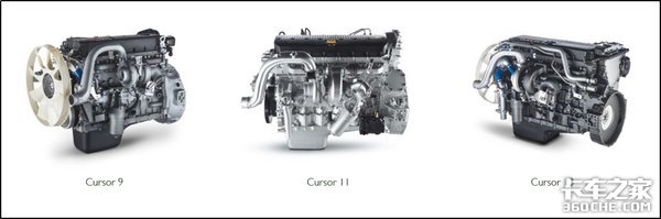 锋芒毕露？ 依维柯 S-WAY牵引车改款 多种配置可选