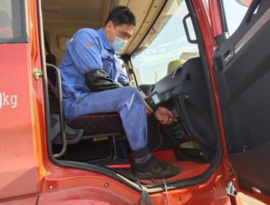 国六限扭案例(1)——EGR阀影响分析