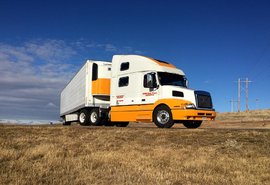 获得美国卡友热爱要几年?沃尔沃:半个世纪