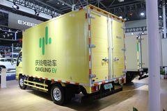 【聚焦】618快递风口 行业竞争白热化 准确选车才更赚！