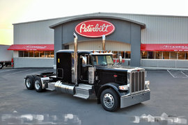 擎天柱来了！ 西部之星5700 OP图解 这才是暴力美学