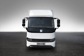 远程星智即将上市 智慧架构轻卡魅力尽显