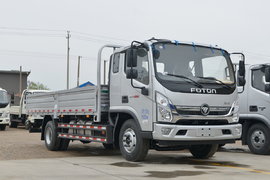 奥铃大力哥VS大金牛mini 谁才是蓝牌升级首选车型