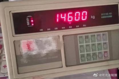 超载751%！蓝牌轻卡已然成为超载重灾区