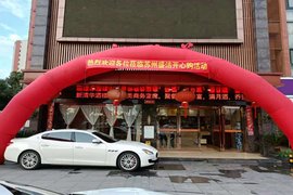 合规轻装迎新政 江淮骏铃国六送安康苏州站