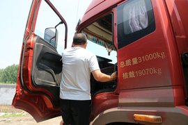 不是不跑高速 是跑不起！疫情后两年间运费下滑严重 坚持不易！