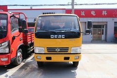 降价促销  淮安多利卡D6载货车仅8.98万