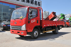 四款国五轻卡清仓处理 最低只要6.98万最高不超10万元 Nice！