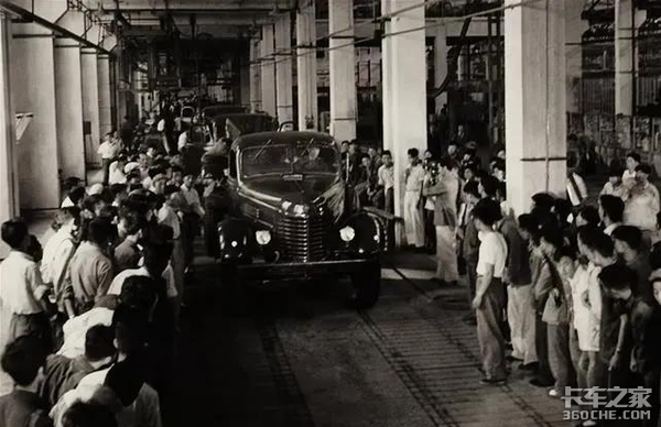 老解放为何30年一贯制？揭秘背后那段不为人知的故事