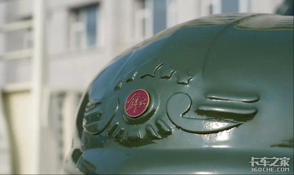 老解放为何30年一贯制？揭秘背后那段不为人知的故事