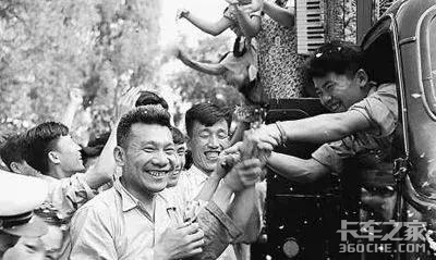 老解放为何30年一贯制？揭秘背后那段不为人知的故事