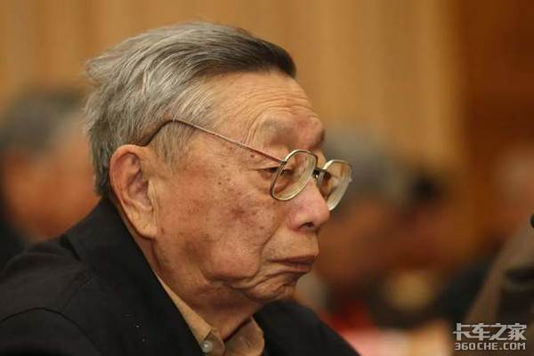 老解放为何30年一贯制？揭秘背后那段不为人知的故事