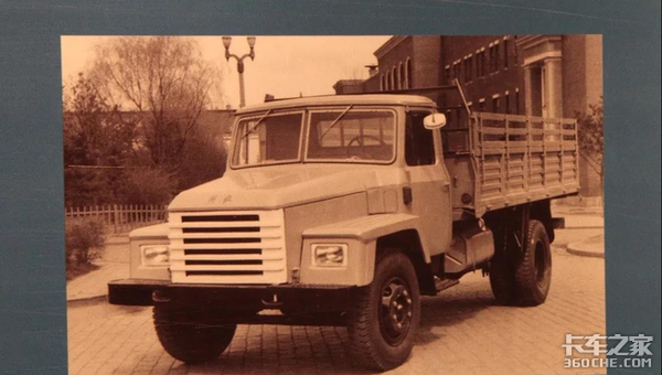 老解放为何30年一贯制？揭秘背后那段不为人知的故事