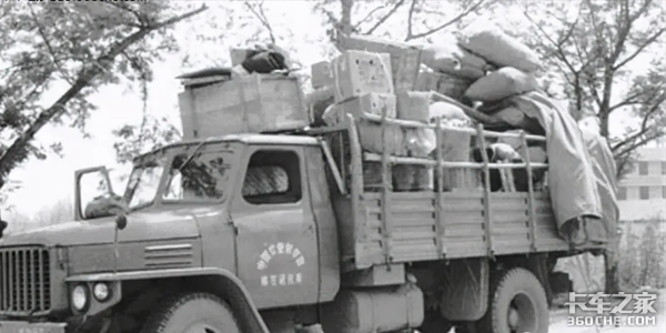 老解放为何30年一贯制？揭秘背后那段不为人知的故事