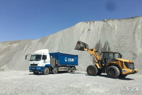 345批新公告解析：换电牵引车大涨1.5倍，将成新能源重卡发力点