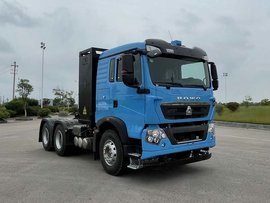 345批新公告解析：换电牵引车大涨1.5倍，将成新能源重卡发力点