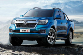 销量增长52%!前5月皮卡市场特点深度解析,自动挡将成新蓝海?