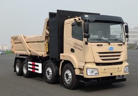 华菱领跑北奔领涨 2021前5月新能源重卡销量上涨70%