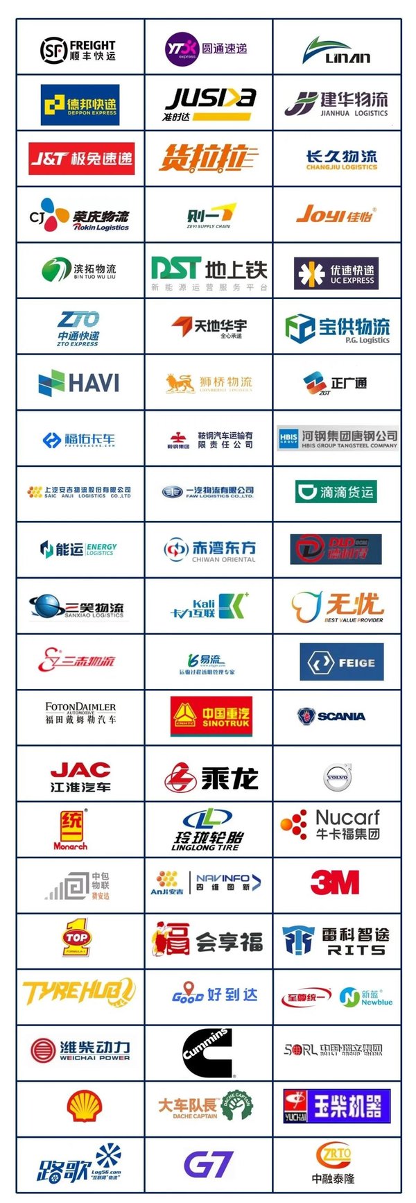 日程V2.0 | 第三届GISE吉司卡车后市场大会倒计时