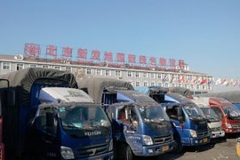 蓝牌轻卡上牌难 城配运输该如何选车？