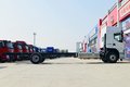 大货厢9米6盘点 这3款能拉能跑价还不高