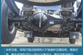 每公里耗电仅0.2元 陕汽德龙纯电动轻卡