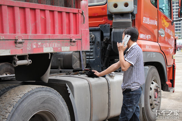 满帮市值破1500亿 卡友们的日子或将越来越难?