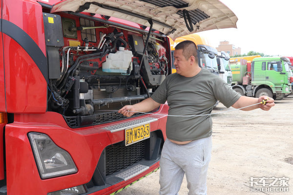 满帮市值破1500亿 卡友们的日子或将越来越难?