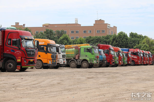 满帮市值破1500亿 卡友们的日子或将越来越难?