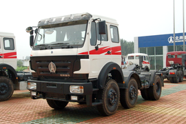 经典老车回顾: 最早使用奔驰技术的竟然是NG80?