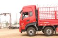全在450马力以上！盘点四款8X4载货车