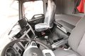 全在450马力以上！盘点四款8X4载货车