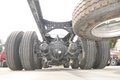 全在450马力以上！盘点四款8X4载货车