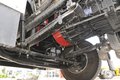 全在450马力以上！盘点四款8X4载货车