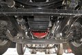 全在450马力以上！盘点四款8X4载货车
