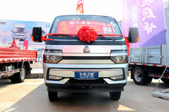 ����ؿ�ûѹ�� HOWO����С����8.98��