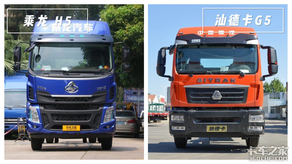 6.8米夫妻车 选性价比还是高端车型？