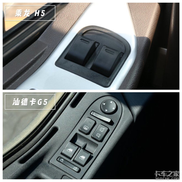 6.8米夫妻车 选性价比还是高端车型？