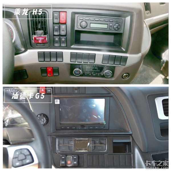 6.8米夫妻车 选性价比还是高端车型？