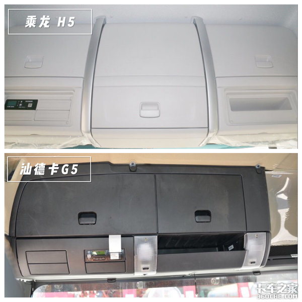 6.8米夫妻车 选性价比还是高端车型？