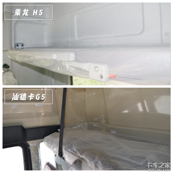 6.8米夫妻车 选性价比还是高端车型？