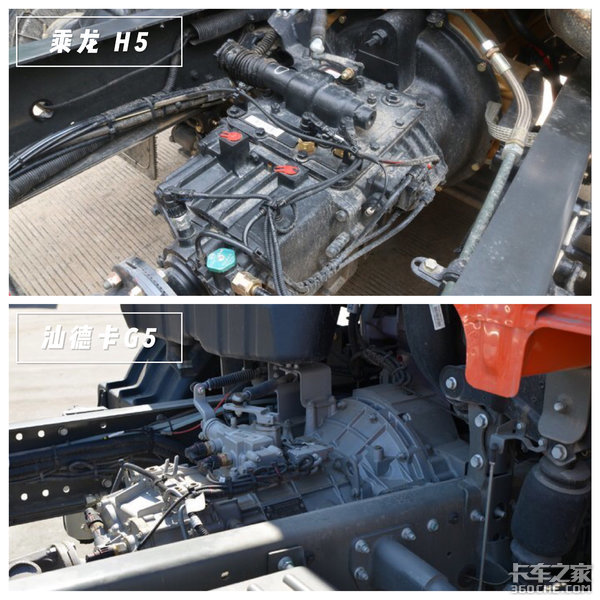 6.8米夫妻车 选性价比还是高端车型？