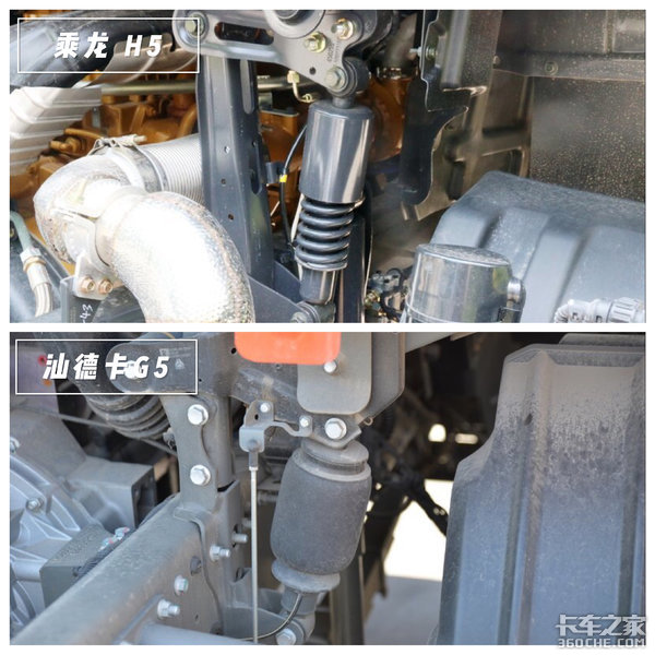 6.8米夫妻车 选性价比还是高端车型？