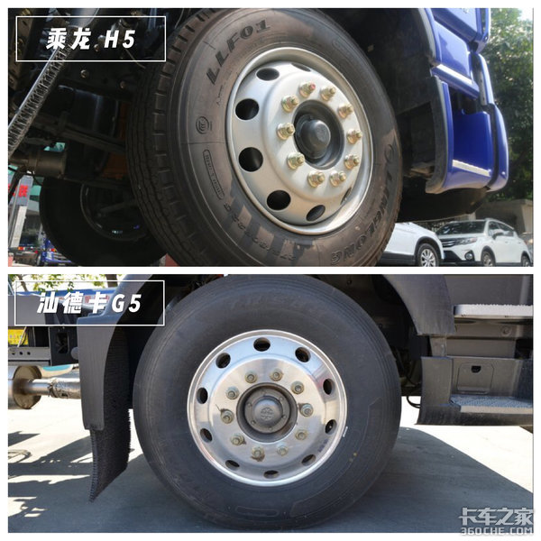 6.8米夫妻车 选性价比还是高端车型？