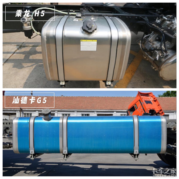 6.8米夫妻车 选性价比还是高端车型？